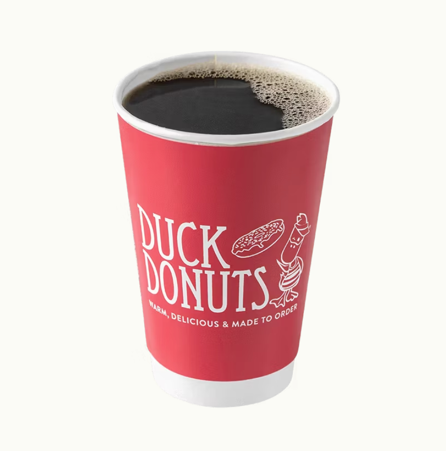 Duck Donuts Coffee Catering Woodbury MN